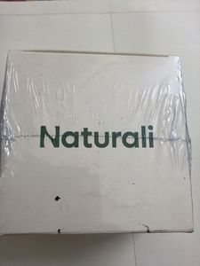 Naturali Anti-Dandruff Hair Mask