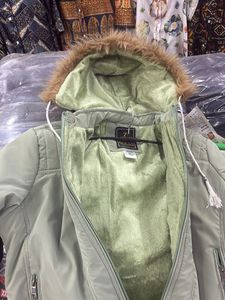Girls Jacket