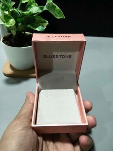 Bluestone Jewellery Box
