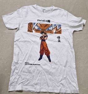 Dragon Ball Z Goku T-Shirt