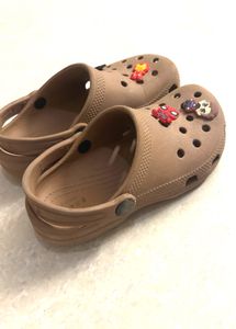Kids Crocs