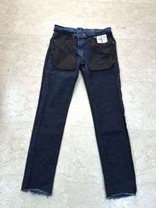 Levi’s Redloop men Slim Fit Blue Denim Jeans