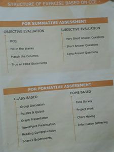 SCIENCE BOOK 7TH STD CCE EDITION