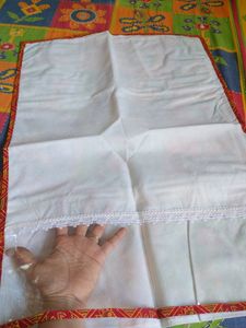 19 Unused Hanging Saree Covers