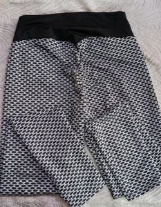 Butt Lifting Gym Leggings