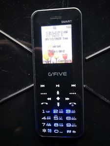 Gfive Smart