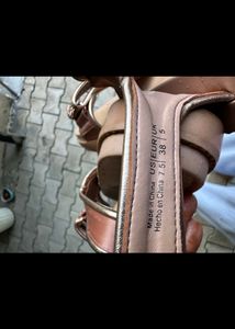 Aldo Sandals