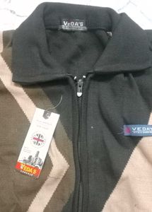 Warm Jacket