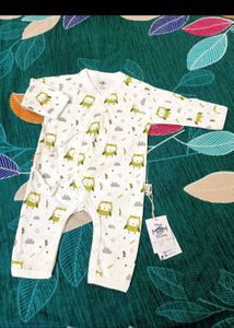 Baby Jabla Suit And Leggings Combo