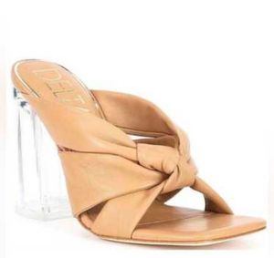 Elegant Nude Heels