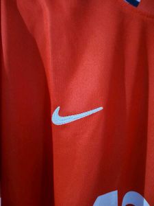 Manchester United Rooney jersey