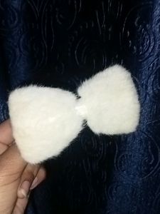 Hair Clip/Band