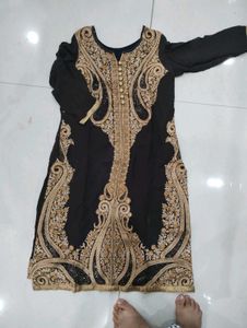 Suit And Salwar Set
