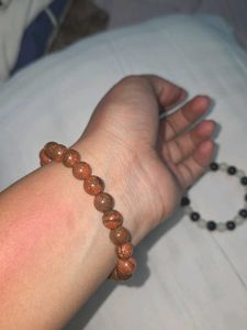 Beaded Bracelets Set
