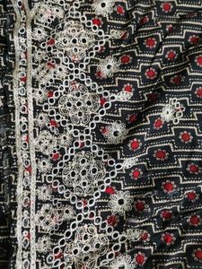 2 kurta set with dupatta