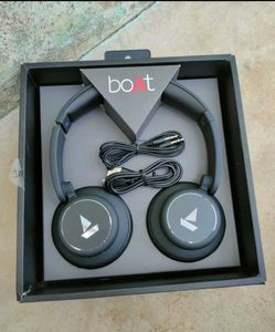 BoAt Rockerz 450 pro wireless headphones