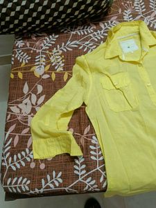Woodland Active Shirt
