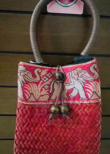 Imported Ethnic Potli Bag