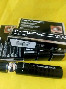 MAC Stack Mascara - Mini Size