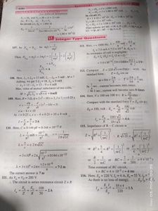 Combo Pradeep Fundamental Physics Class12 Vol1 ,2