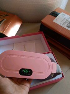 Menstrual Heating Period Belt for Women – USB Rech