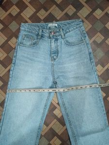 ⚡ ⚡ Flash Sale ⚡ ⚡ 9 steps Wide Leg Jeans