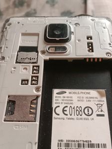samsung galaxy note 4 sm-n910g Phone