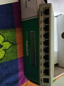Ethernet Switch