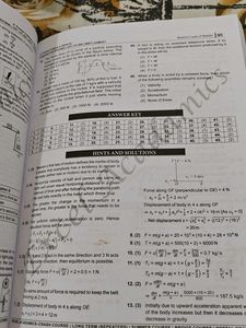 Excel Acadamics Physics Study Material