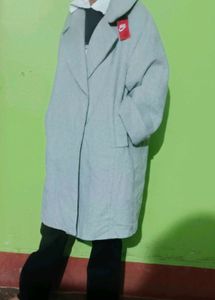 Overcoat