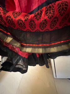 Soch Modern Lehenga Set