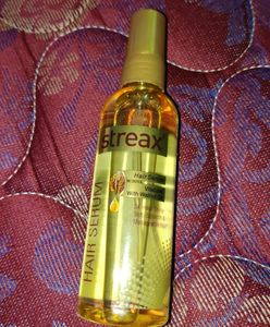 Streax Hair Serum