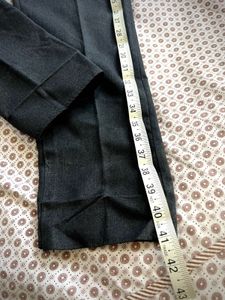 Formal pants