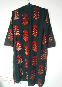 Stylish Block Print Kurta
