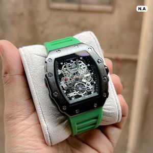 Richard Mille Watch