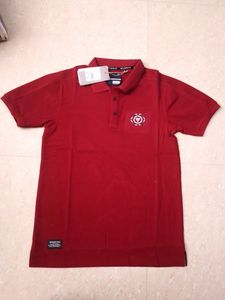 MEN'S POLO T-SHIRT