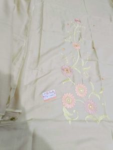 🇳🇿💫🎀Elegant Embroidered Kurta Set with Dupatta