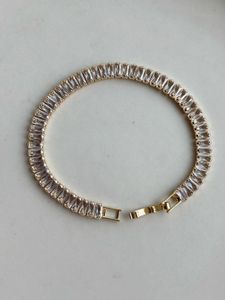 Tennis bracelet 🤍