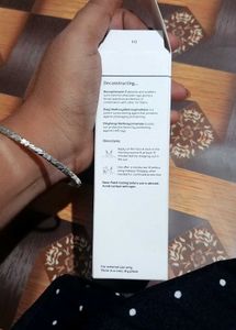 Deconstruct Gel Sunscreen SPF 55+