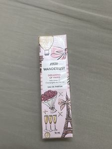 Nykaa Wanderlust Eau de Parfum