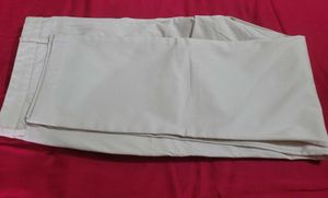 Boss off white Casual Pants