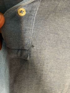 l Ralph Lauren Long Sleeve Pol