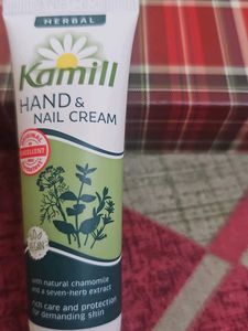 Kamill Hand & Nail Cream