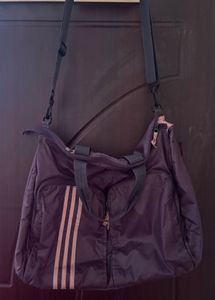 Adidas Duffle Bag