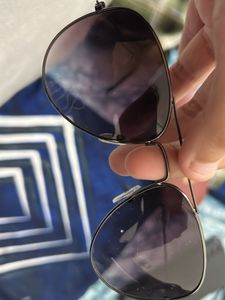 Stylish Aviator Sunglasses