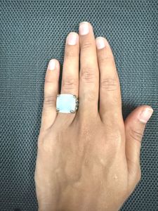 Chic Pendant &amp; Ring Set