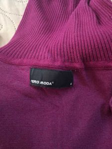 Vero Moda Turtleneck Sweater
