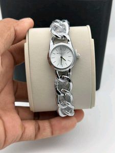 chanel watch women