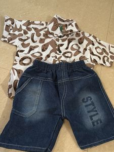 Stylish Kids Outfit