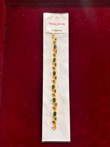 tulip bracelet 😍
